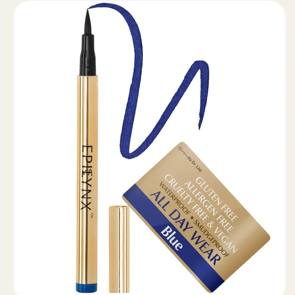 Perfect Liquid Eye Liner by EpiLynx by Dr. Liia
